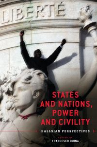 Produktbild: States and Nations, Power and Civility