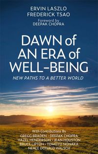 Produktbild: Dawn of an Era of Wellbeing