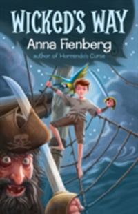 Produktbild: Fienberg, A: Wicked's Way