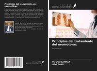 Produktbild: Principios del tratamiento del neumot&oacute;rax