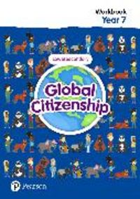 Produktbild: Global Citizenship Student Workbook Year 7