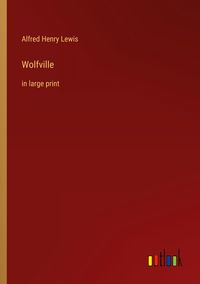 Produktbild: Wolfville