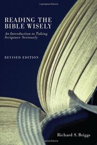 Produktbild: Reading the Bible Wisely