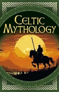 Produktbild: Celtic Mythology