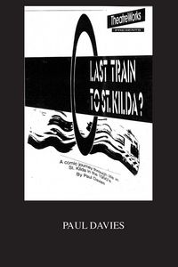 Produktbild: Last Train To St. Kilda?