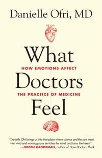 Produktbild: What Doctors Feel