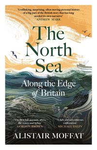 Produktbild: The North Sea
