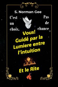 Produktbild: Guid&eacute; par L'Intuition, pas par le Rite!