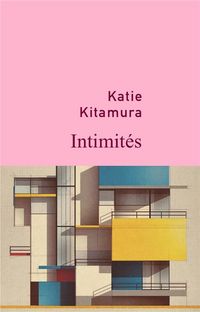 Produktbild: Intimit&eacute;s