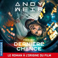 Produktbild: Projet Derni&egrave;re chance