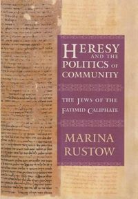 Produktbild: Heresy & The Politics Of Commu