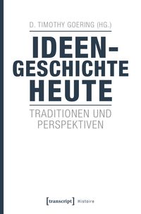 Produktbild: Ideengeschichte heute