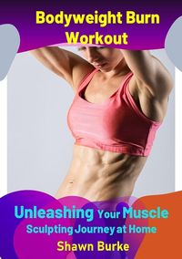 Produktbild: Bodyweight Burn Workout