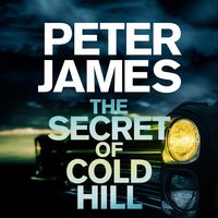 Produktbild: The Secret of Cold Hill