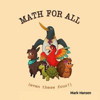 Produktbild: Math for All