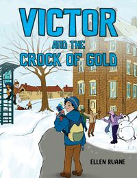 Produktbild: Victor and the Crock of Gold