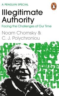 Produktbild: Illegitimate Authority: Facing the Challenges of Our Time