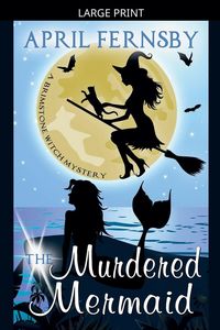 Produktbild: The Murdered Mermaid