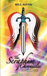 Produktbild: The Seraphim Chronicles
