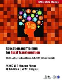 Produktbild: Li, W: Education and Training for Rural Transformation