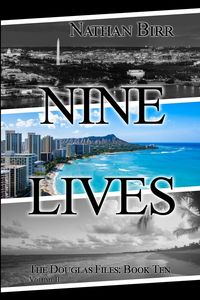 Produktbild: Nine Lives - Volume II