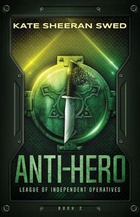 Produktbild: Anti-Hero