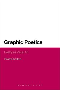 Produktbild: Graphic Poetics