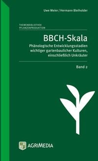 Produktbild: BBCH-Skala, Band 2