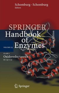 Produktbild: Class 1 Oxidoreductases X