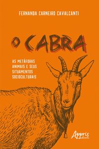 Produktbild: O Cabra: As Met&aacute;foras Animais e Seus Situamentos Socioculturais