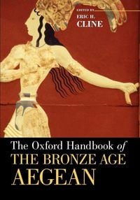 Produktbild: The Oxford Handbook of the Bronze Age Aegean