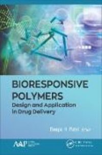Produktbild: Bioresponsive Polymers