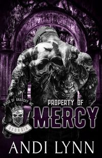 Produktbild: Property of Mercy