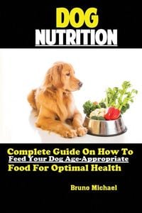 Produktbild: Dog Nutrition