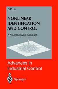 Produktbild: Nonlinear Identification and Control