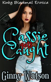 Produktbild: Cassie Gets Caught