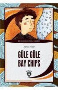 Produktbild: Chips D&uuml;nya Cocuk Klasikleri 7 12 Yas