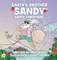 Produktbild: Santa's Brother Sandy Saves Christmas