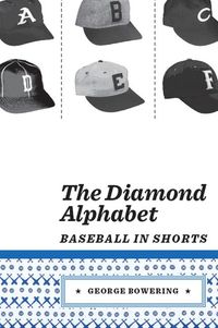 Produktbild: The Diamond Alphabet