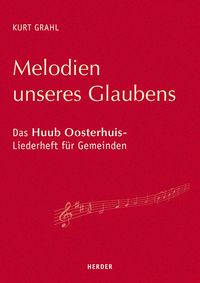 Produktbild: Melodien unseres Glaubens