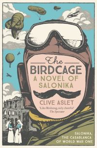 Produktbild: Aslet, C: The Birdcage