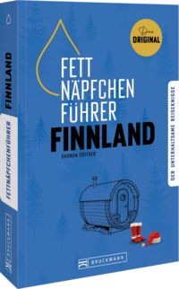 Produktbild: Fettn&auml;pfchenf&uuml;hrer Finnland
