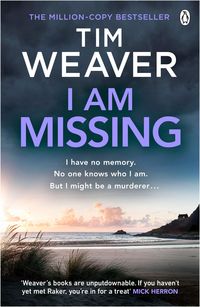 Produktbild: I Am Missing