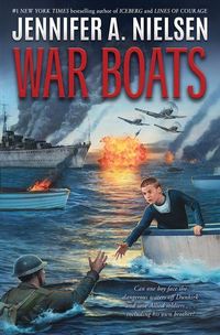 Produktbild: War Boats