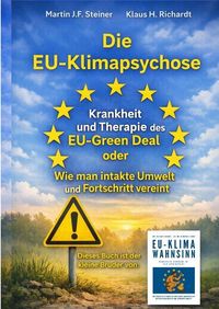 Produktbild: Die EU-Klimapsychose