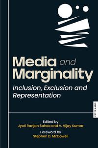 Produktbild: Media and Marginality