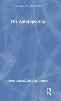 Produktbild: The Anthropocene