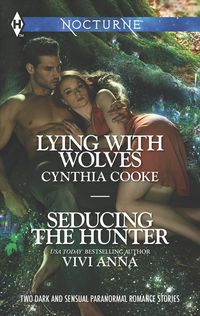 Produktbild: Lying W/wolves & Seducing The