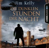 Produktbild: Die dunklen Stunden der Nacht