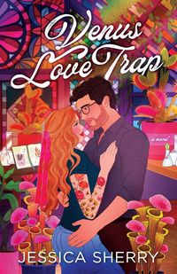Produktbild: Venus Love Trap